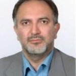 تصویر دکتر فریدون صحافی
