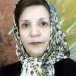 تصویر دکتر سیمین تقی زاده اسگویی