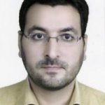 تصویر دکتر فرزاد ضیاء