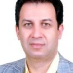 تصویر دکتر مسعود مامی