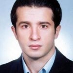 تصویر دکتر آرش متقی