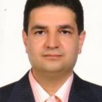 تصویر دکتر احمدرضا ظهور