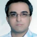 تصویر دکتر حمیدرضا سیدحسین زاده اردبیلی