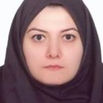 تصویر دکتر نگار بیات