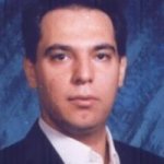 تصویر دکتر رامین خالدار