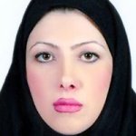 تصویر دکتر زهرا رجب فهیمی