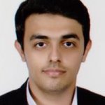 تصویر دکتر فرید بحری زاده