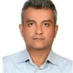 تصویر دکتر کورش پرنیان