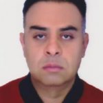 تصویر دکتر علیرضا فکرت