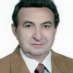 تصویر دکتر فریدون زاهدی
