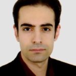 تصویر دکتر سیدعلیرضا نوربخش