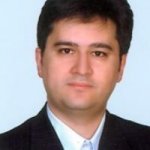 تصویر دکتر امید اشتری