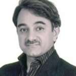 تصویر دکتر حمیدرضا ناظمیان