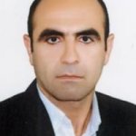 تصویر دکتر علیرضا دهقان