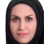 تصویر دکتر مژگان نادری دستجردی