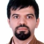 تصویر دکتر احمدرضا هلاکوئی