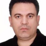 تصویر دکتر رامین بیات ماکو