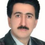 تصویر دکتر مرتضی فصیحی