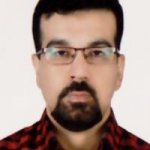 تصویر دکتر مسعود داودی