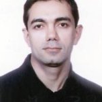 تصویر دکتر کورش شاهسوان