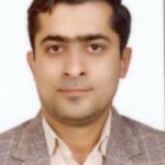 تصویر دکتر مسعود فکری یزدی