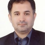 تصویر دکتر فرزاد ابرازی