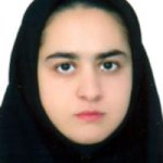 تصویر دکتر مائده قاسم زاده تقی آبادی