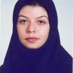 تصویر دکتر شهرزاد یاوری