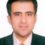 تصویر دکتر فرشاد توکلی