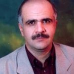تصویر دکتر مرتضی نهاوندی