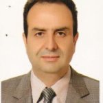 تصویر دکتر احمدرضا همت