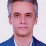 تصویر دکتر حمید طاهری انارکی