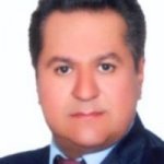 تصویر دکتر حسین بیات