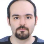 تصویر دکتر فرید محمدی