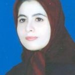 تصویر دکتر سیده زهرا نوربخش نیا