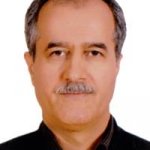 تصویر دکتر احمدرضا قاسمی