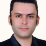 تصویر دکتر کورش یغمایی