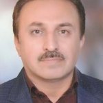 تصویر دکتر عبدالله نجات بخش اردکانی