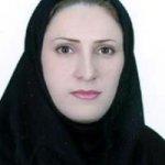 تصویر دکتر محبوبه نوربخش