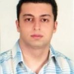 تصویر دکتر یزدان مهدوی