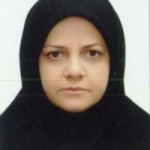 تصویر دکتر منیره یاوری
