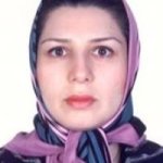 تصویر دکتر هما بیات