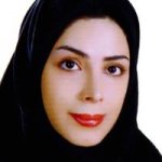 تصویر دکتر زهرا کرمی