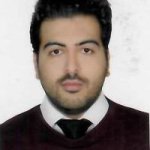 تصویر دکتر سعادت زارع