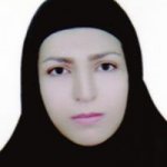 تصویر دکتر ویدا خاقانی فر
