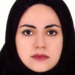 تصویر دکتر مریم آصلانی