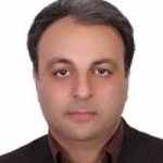 تصویر دکتر مرتضی بیات