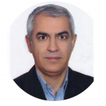 تصویر دکتر فرزاد امامی