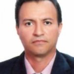 تصویر دکتر فریدون اشرفیان بناب