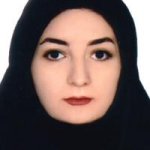 تصویر دکتر زهرا یزدان پرست